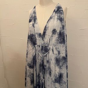 Summer Maxi Dress